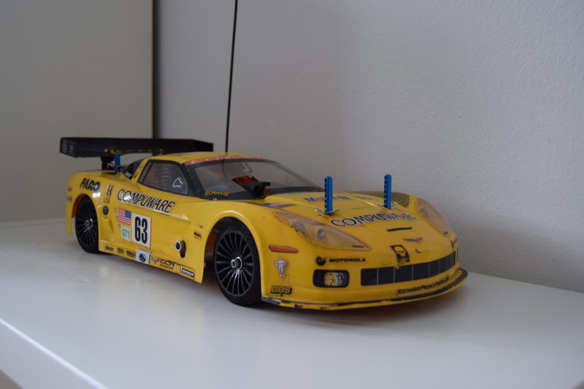 Bil FW-06 billede 4