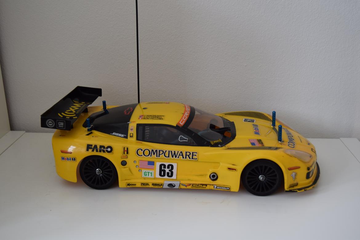 Bil FW-06 billede 5