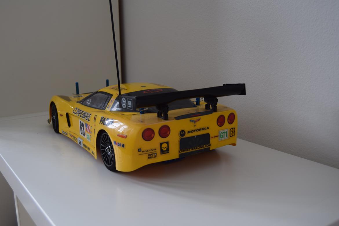 Bil FW-06 billede 6