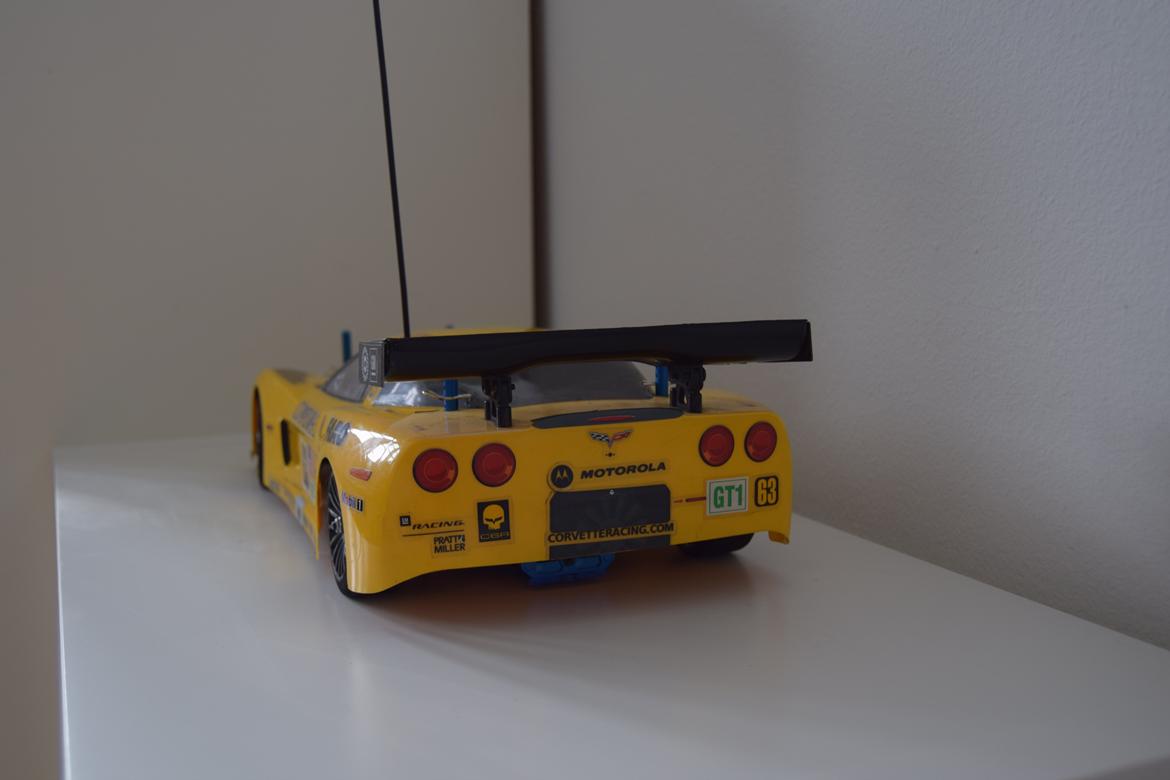 Bil FW-06 billede 7
