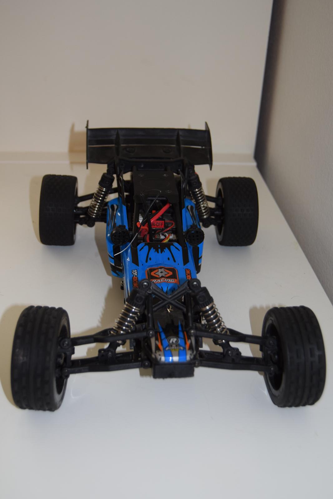 Buggy Wave Runner billede 5