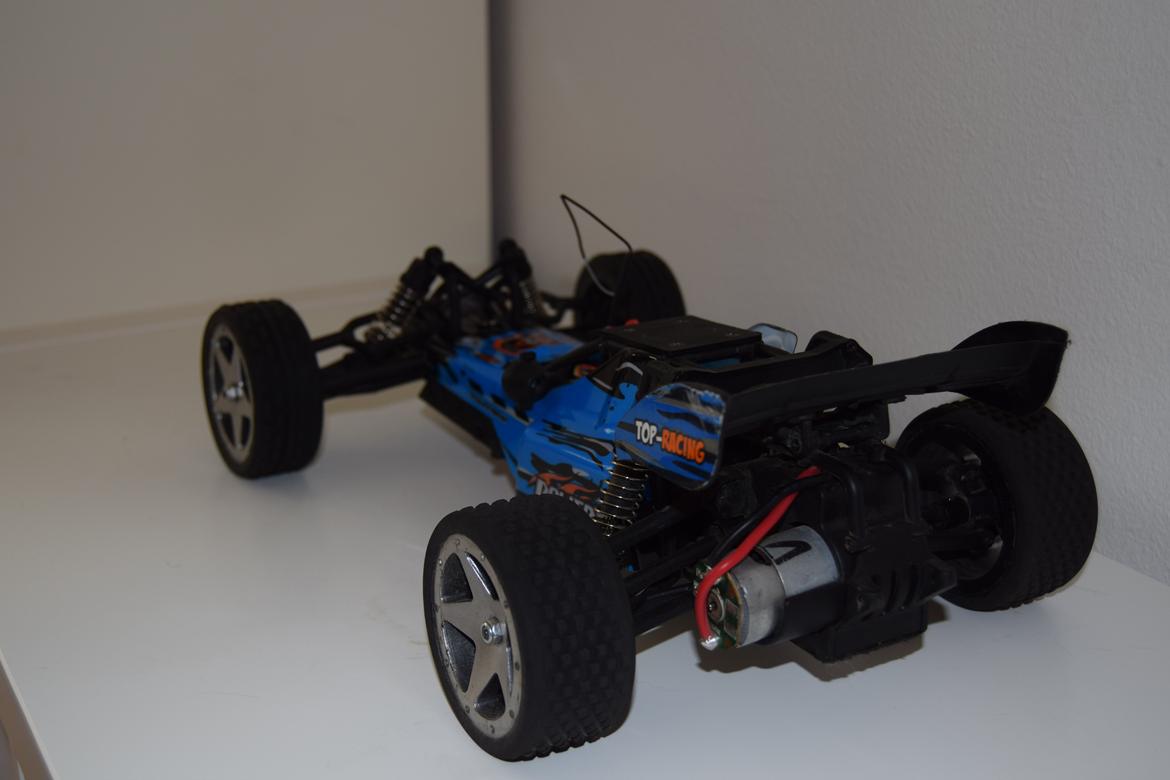 Buggy Wave Runner billede 6