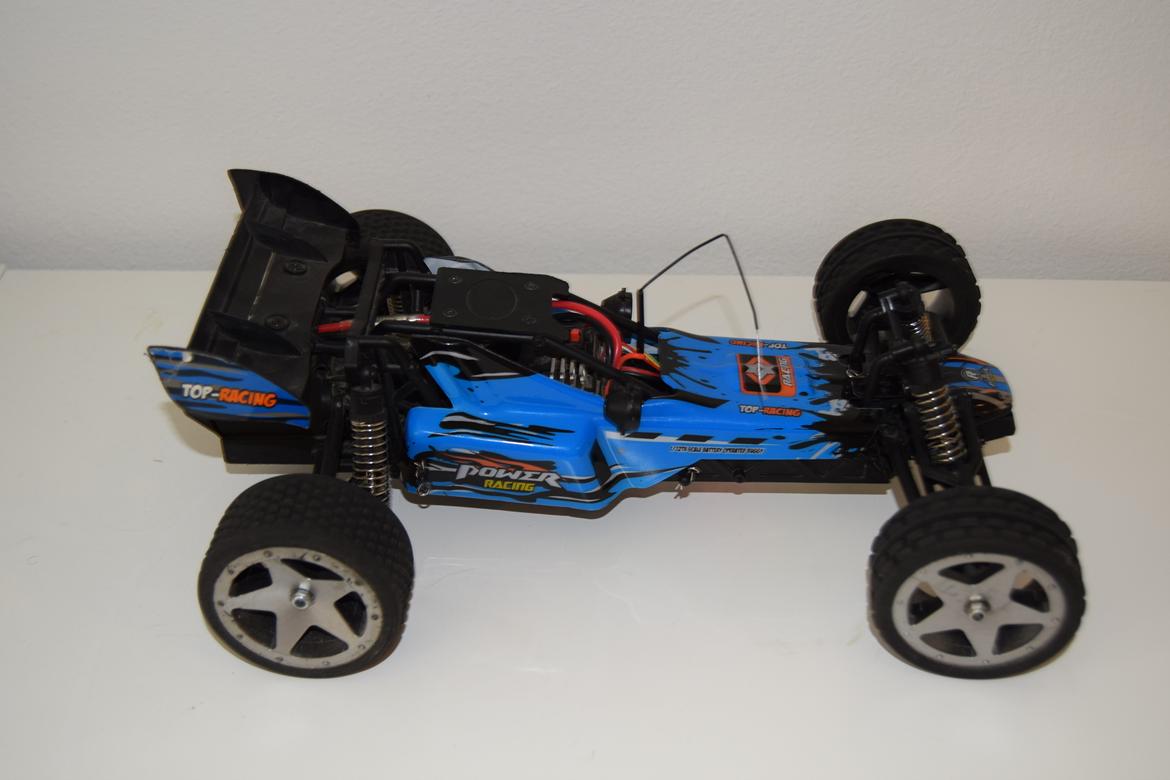 Buggy Wave Runner billede 2