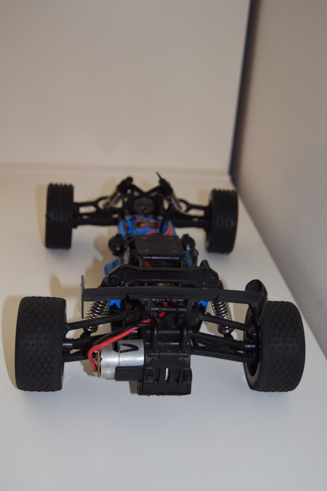 Buggy Wave Runner billede 7