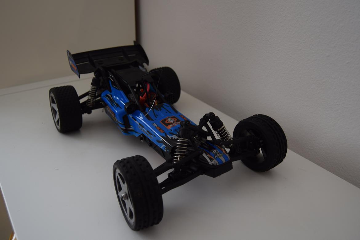 Buggy Wave Runner billede 4