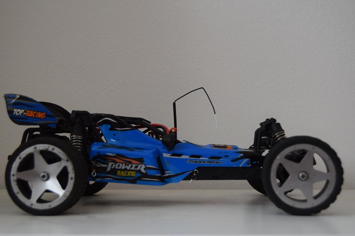 Buggy Wave Runner billede 1