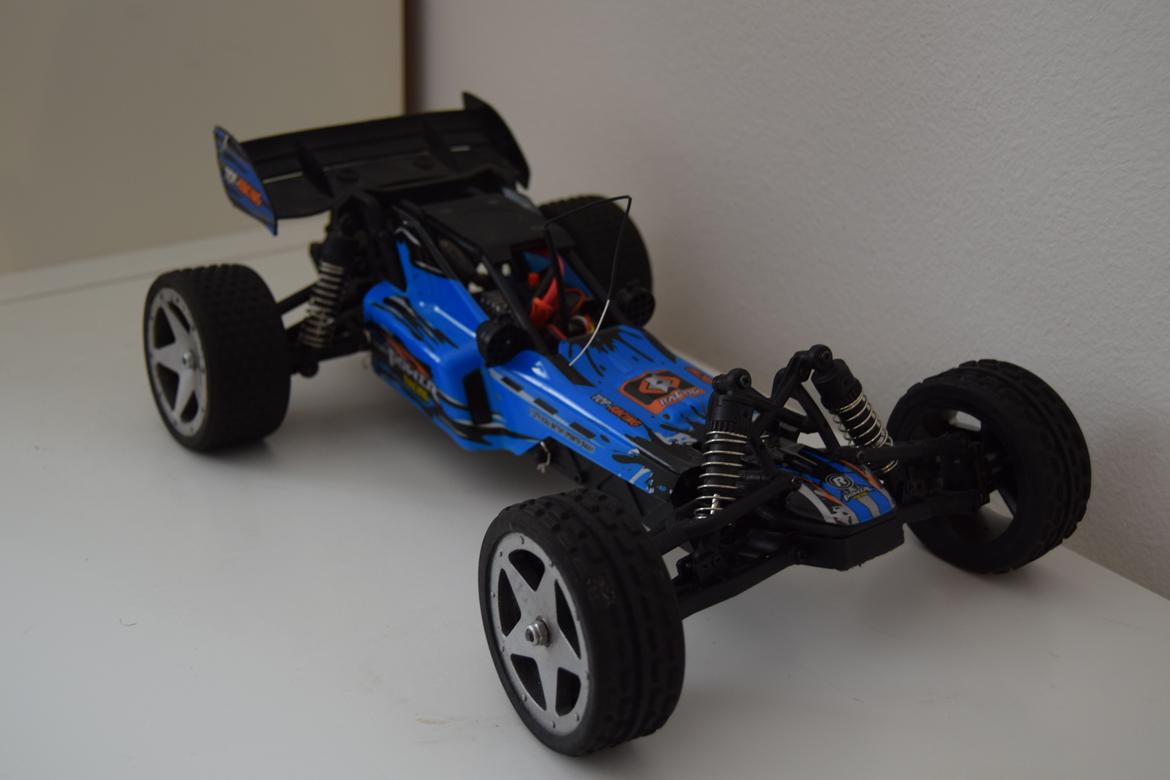 Buggy Wave Runner billede 3