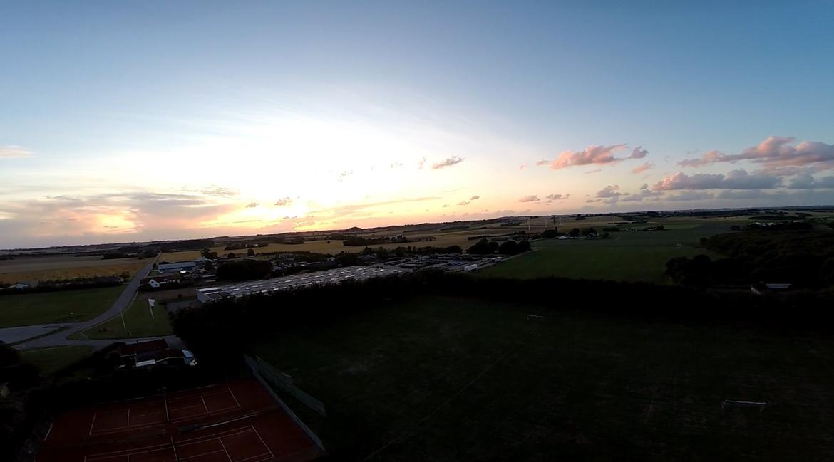 Multirotor Dji Phantom 2 with Zenmuse H3-3D, Gopro Hero3+ billede 31