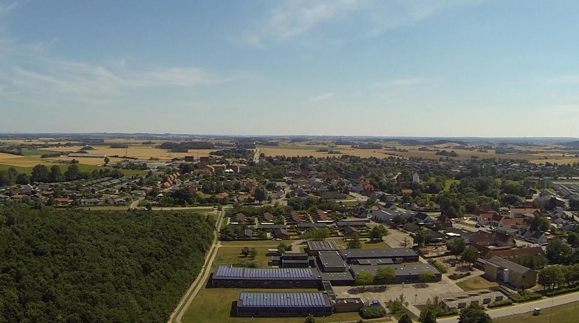 Multirotor Dji Phantom 2 with Zenmuse H3-3D, Gopro Hero3+ billede 32