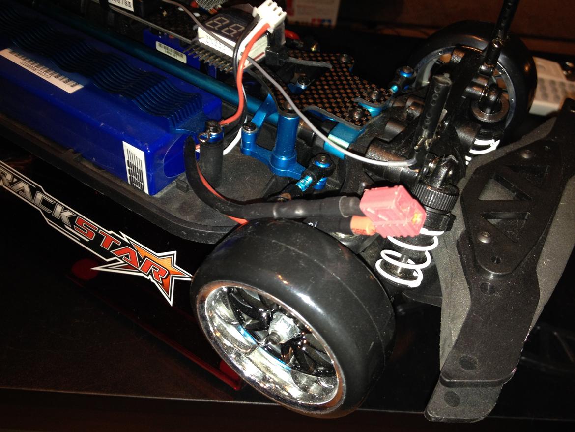 Bil Sniper Supra billede 6