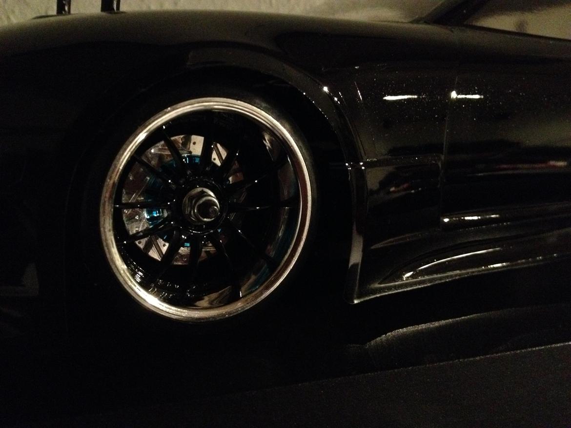 Bil Sniper Supra billede 3