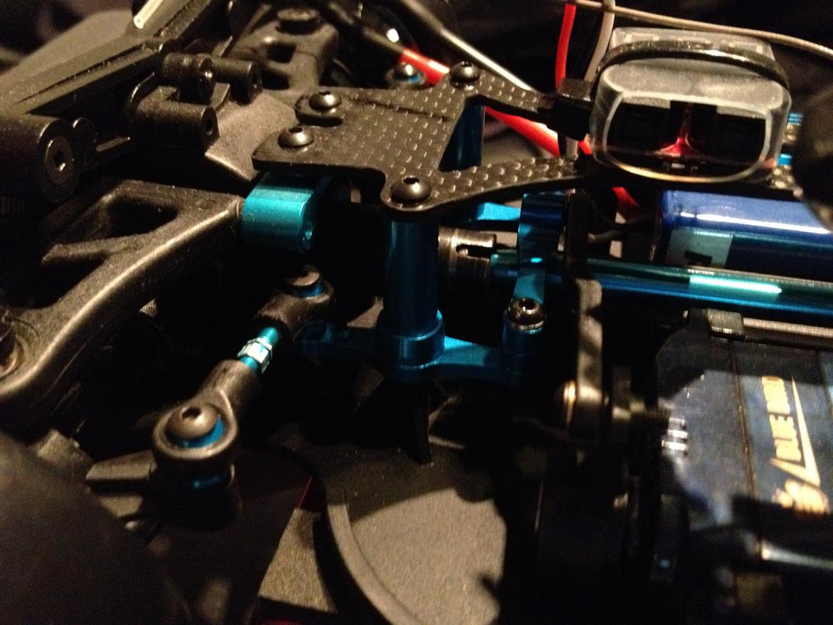 Bil Sniper Supra billede 11