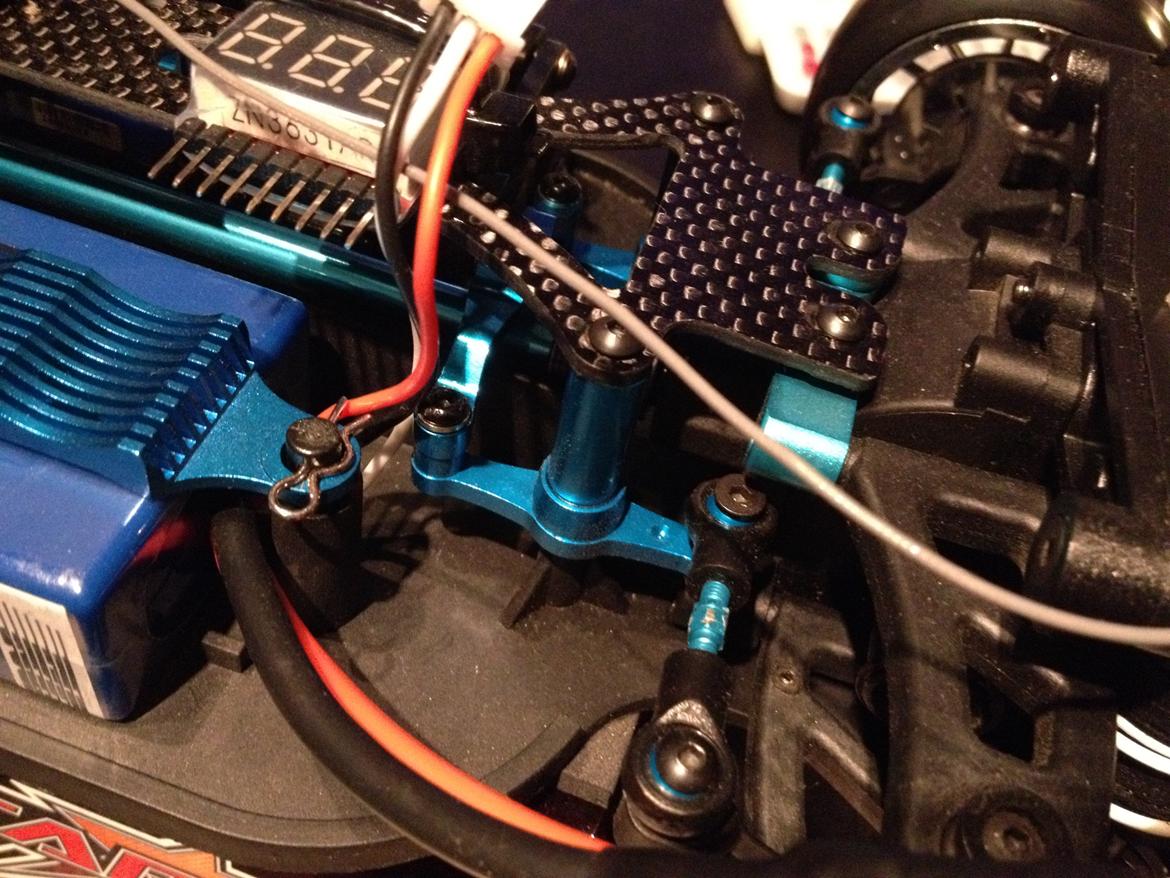 Bil Sniper Supra billede 12