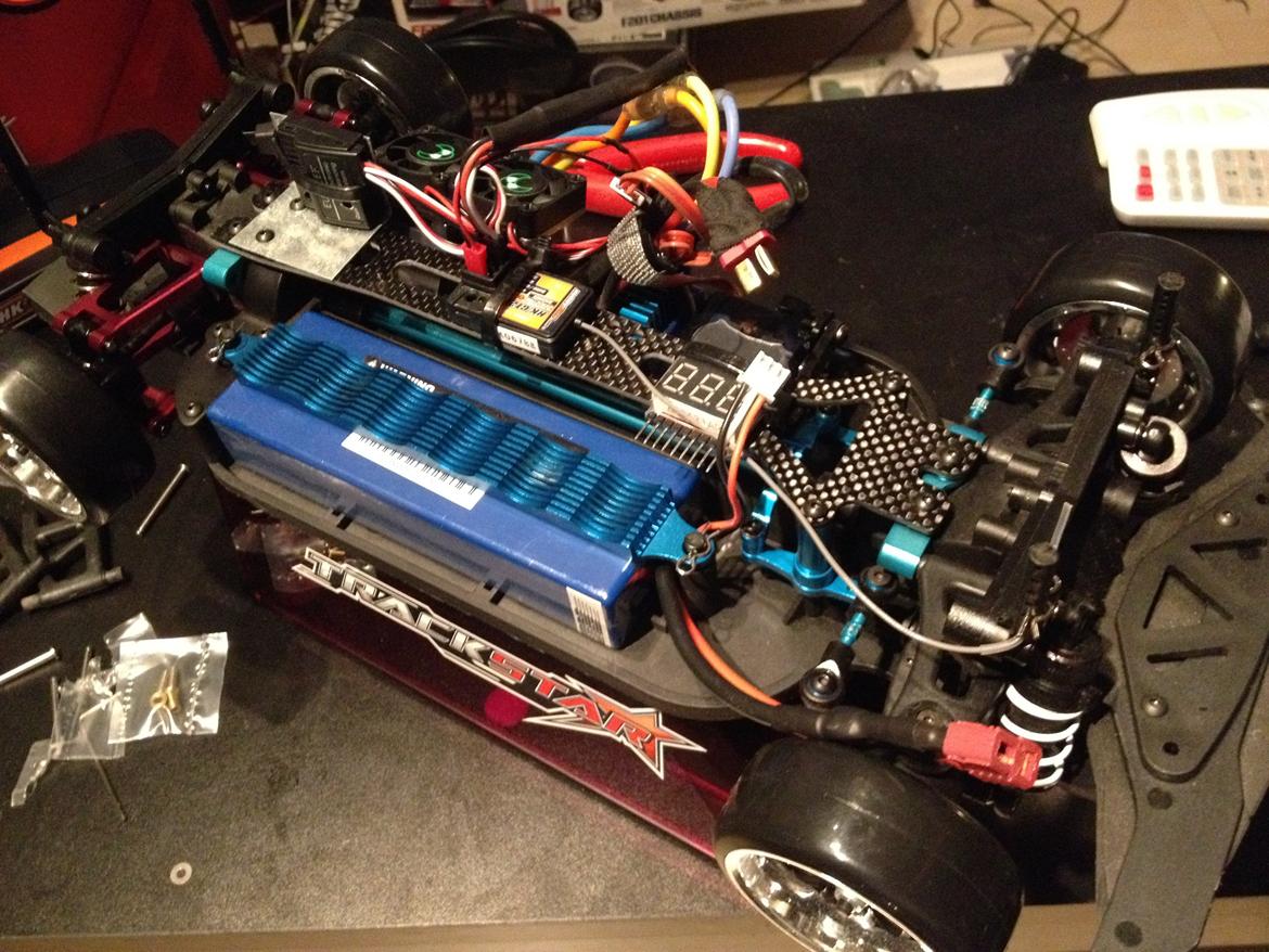 Bil Sniper Supra billede 14