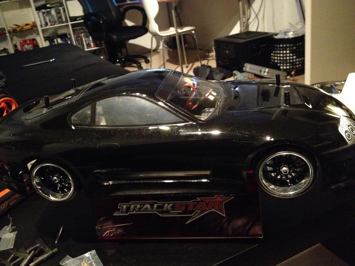 Bil Sniper Supra billede 18