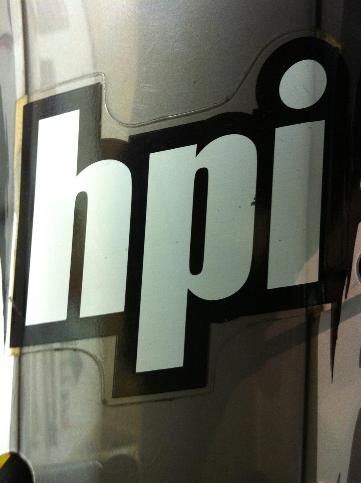 Off-Roader Hpi Baja 5B SS 30,5 CC billede 18