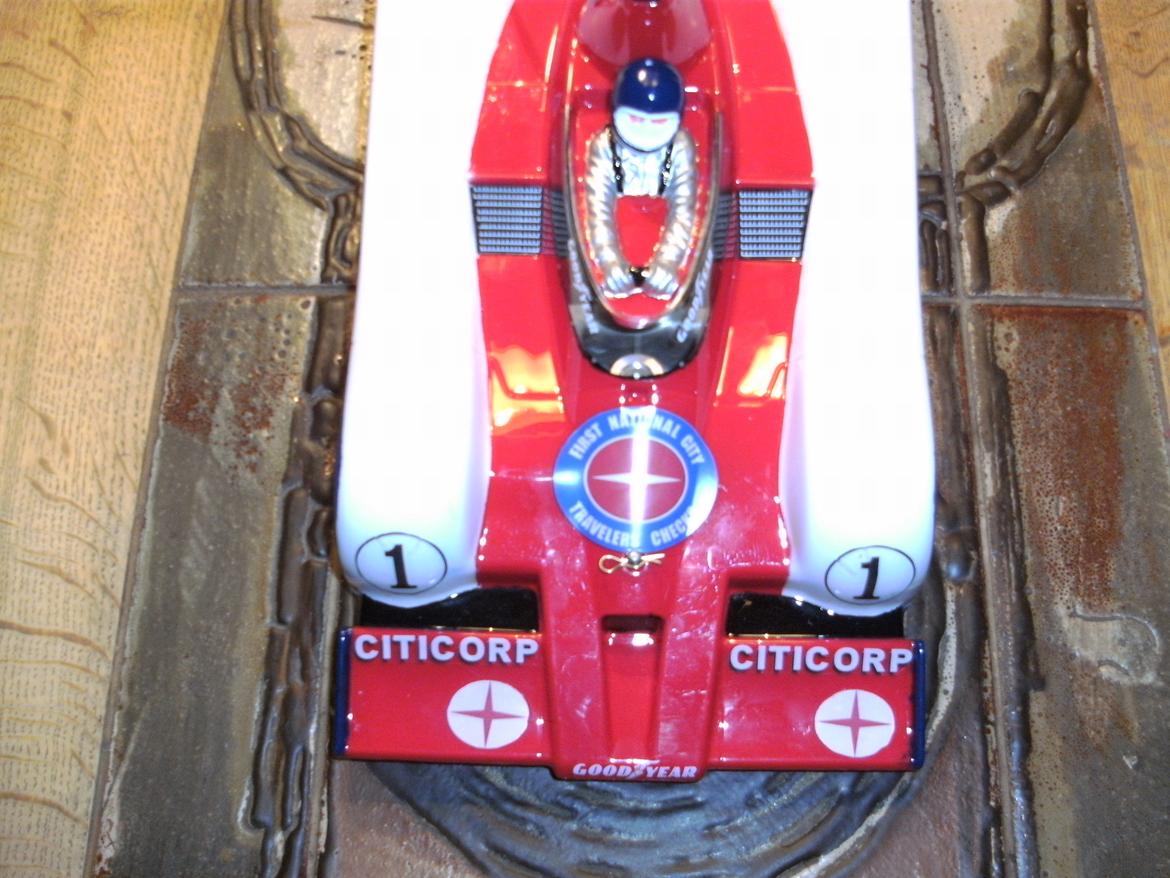 Bil tamiya 58021 Can Am Lola billede 10