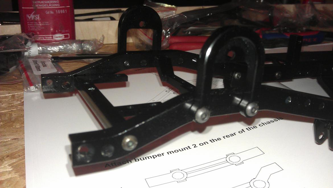 Off-Roader Trial finder 2 billede 5