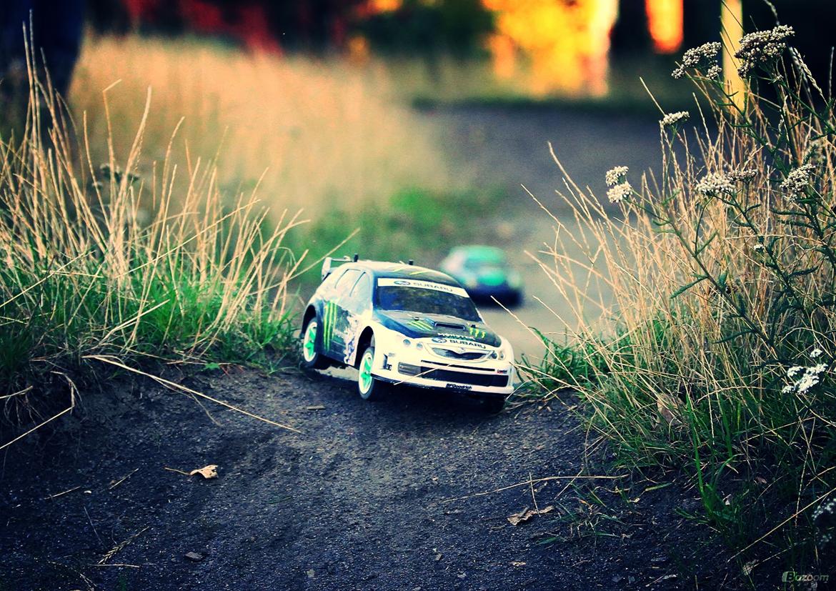 Bil Nanda Sniper - Nissan Silvia s14 BORNHOLMEREN billede 8