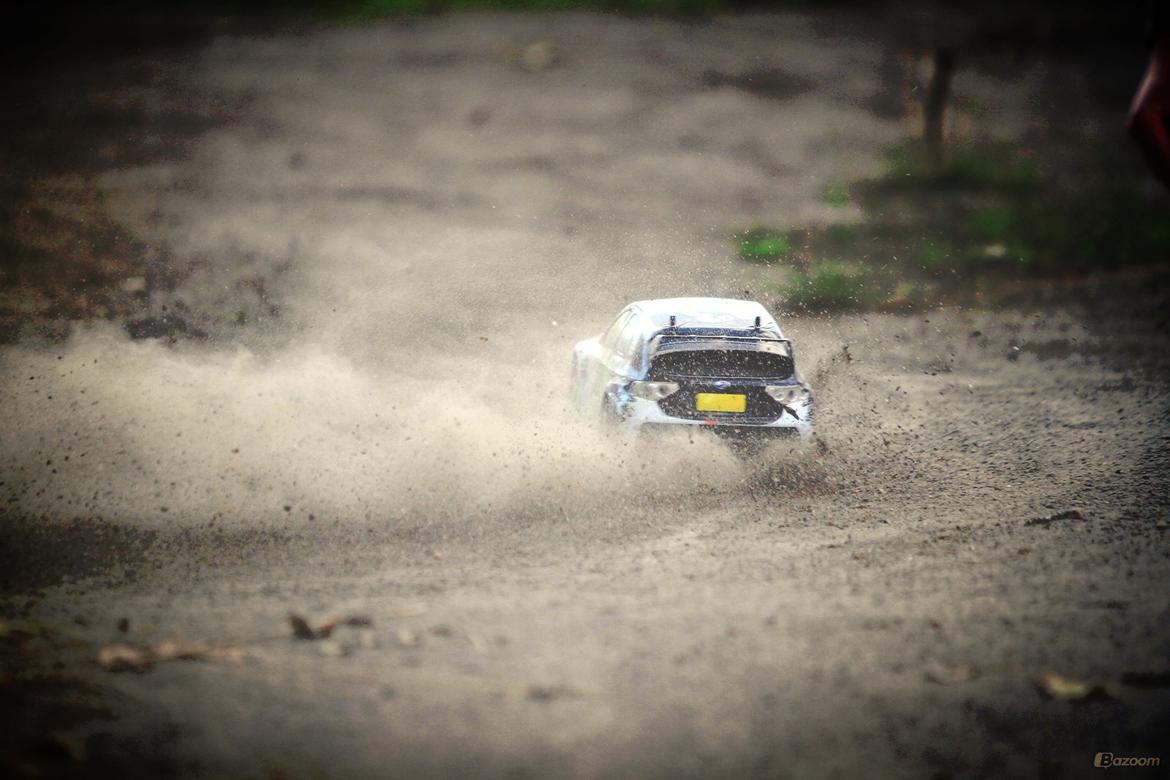 Bil Nanda Sniper - Nissan Silvia s14 BORNHOLMEREN billede 10