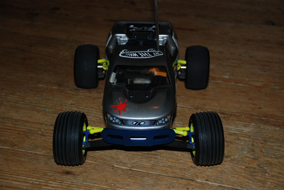 Buggy Team Losi Mini T billede 18