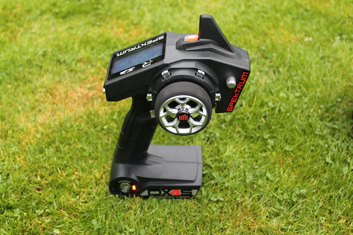 Truck Mugen MBX 7T eco billede 24