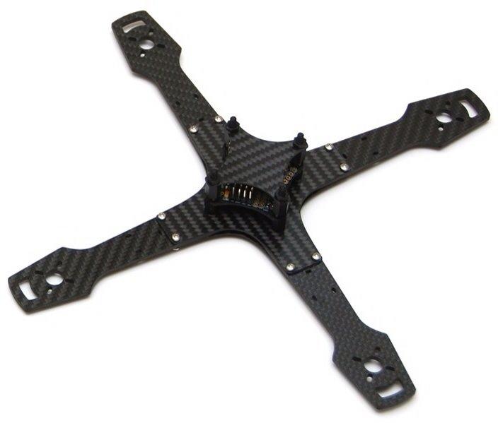 Multirotor Rosewhite leora billede 7