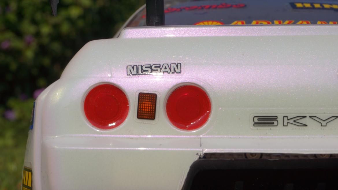 Bil yokomo DRB billede 26