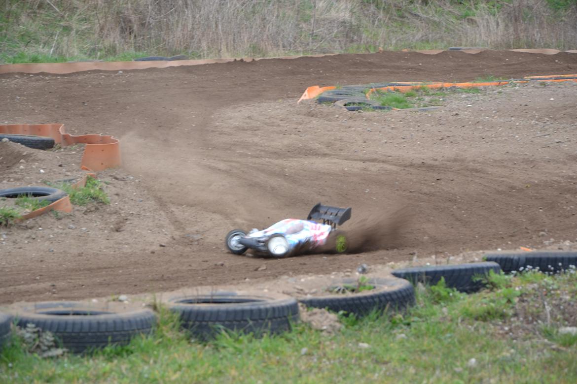 Off-Roader Elcon Cleon mmx billede 25