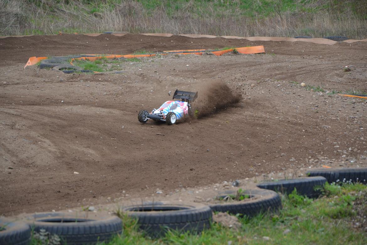 Off-Roader Elcon Cleon mmx billede 26