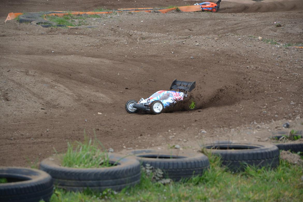 Off-Roader Elcon Cleon mmx billede 28