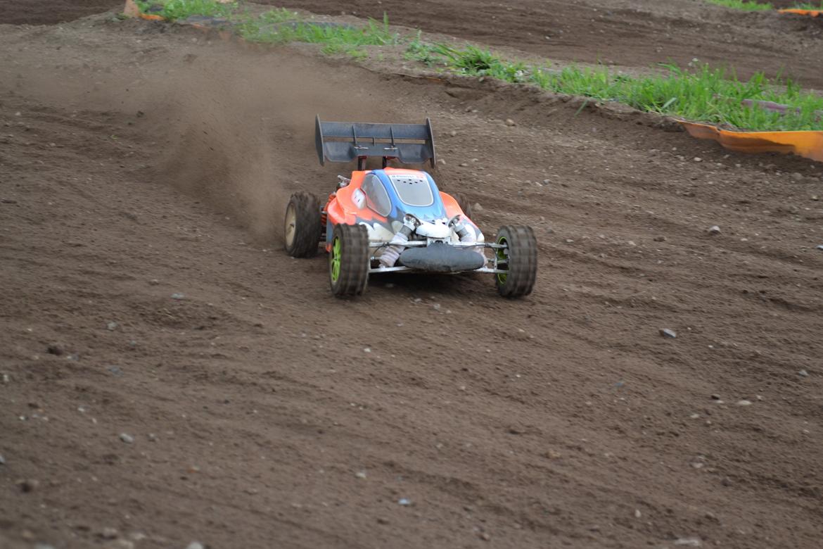 Off-Roader Elcon Cleon mmx billede 24