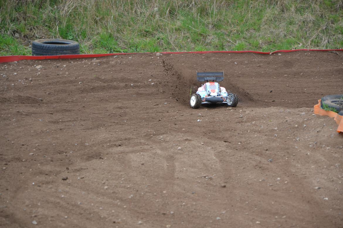 Off-Roader Elcon Cleon mmx billede 31