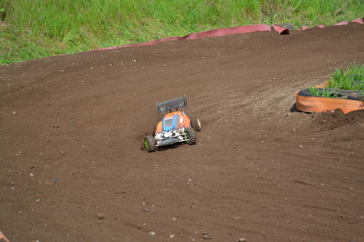 Off-Roader Elcon Cleon mmx billede 33