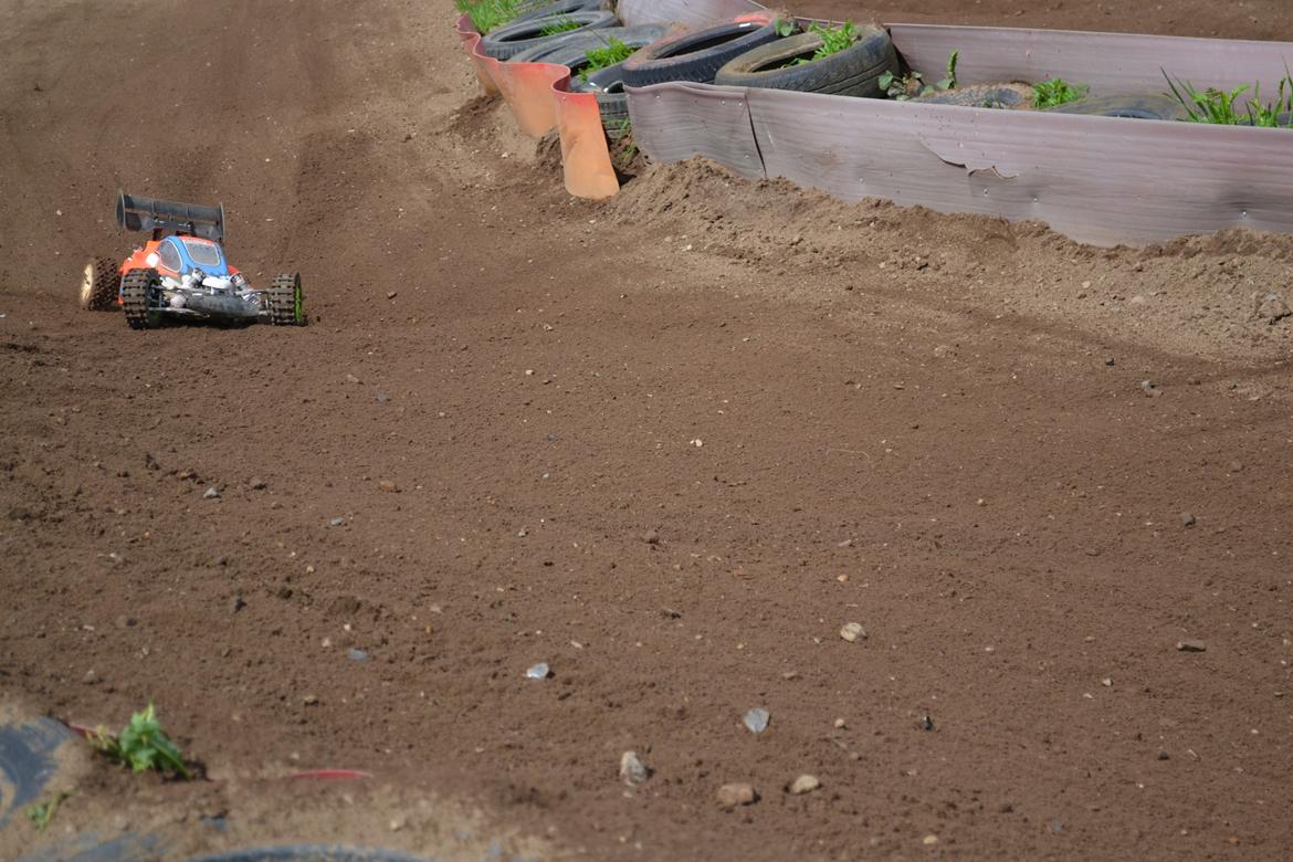 Off-Roader Elcon Cleon mmx billede 37