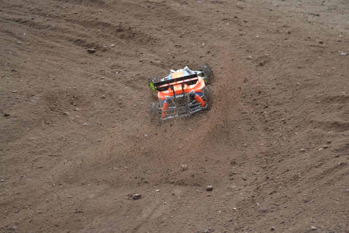 Off-Roader Elcon Cleon mmx billede 44