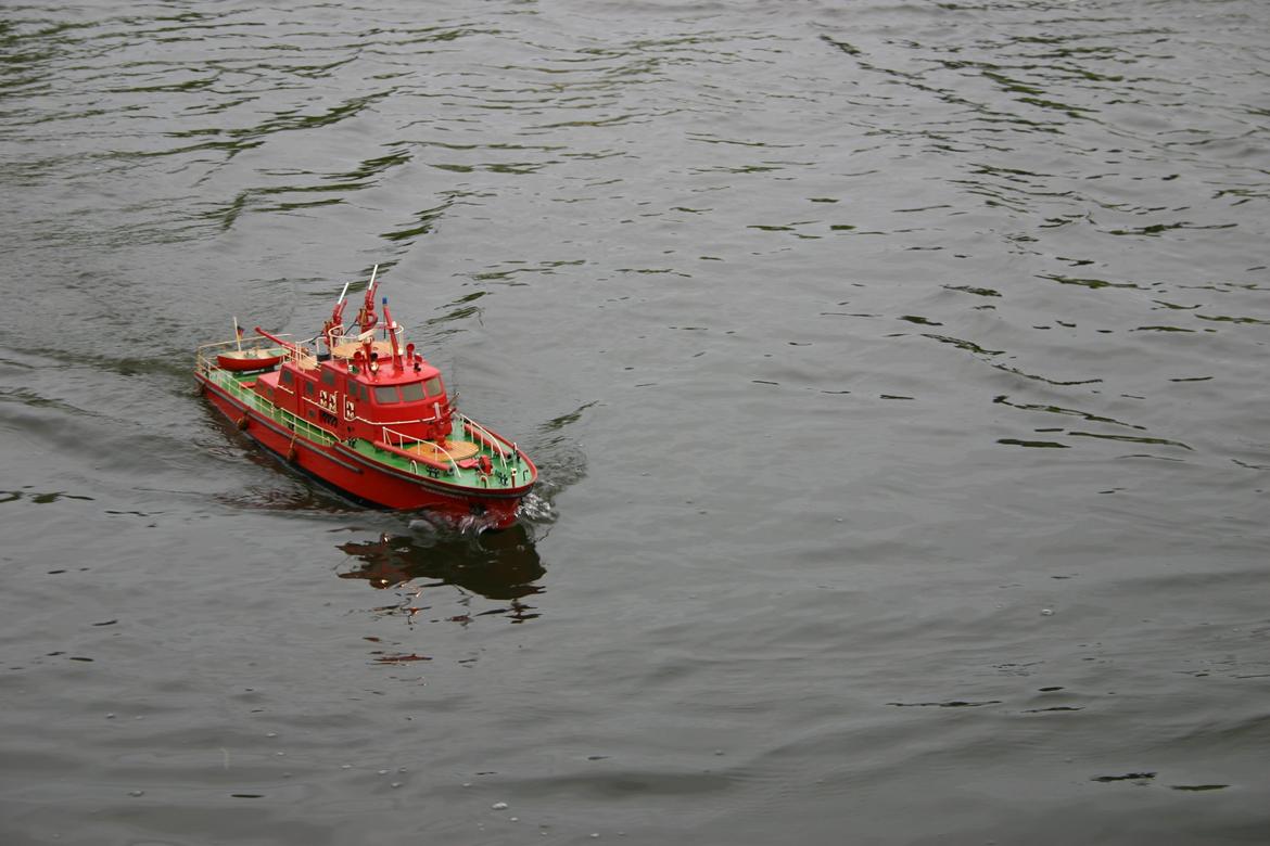 Båd Düsseldorf billede 3