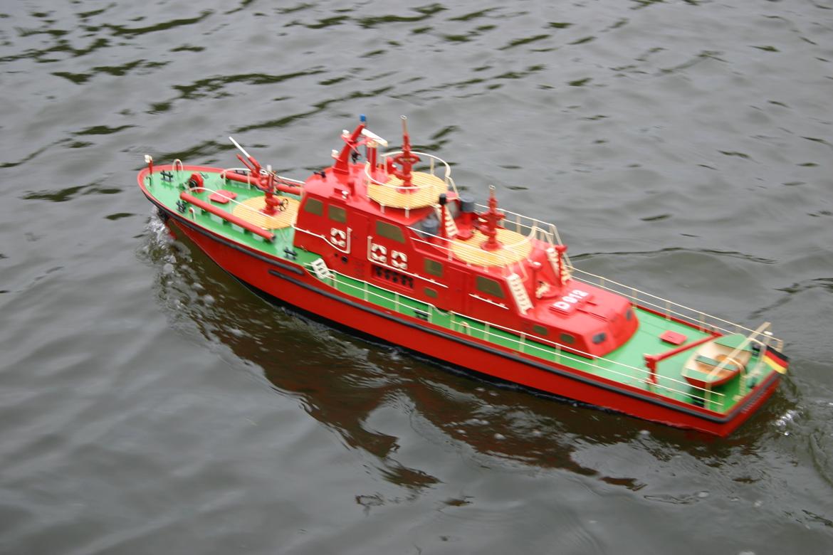 Båd Düsseldorf billede 4
