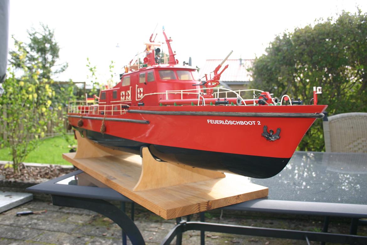 Båd Düsseldorf billede 5