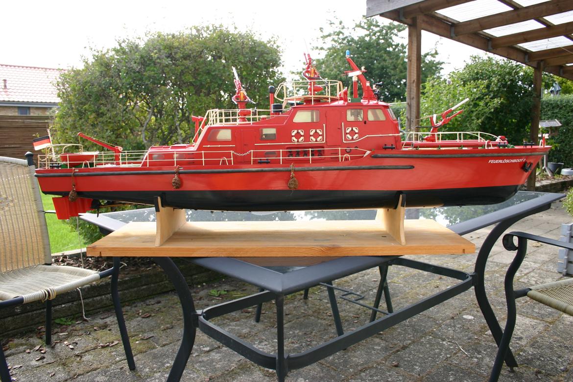 Båd Düsseldorf billede 8