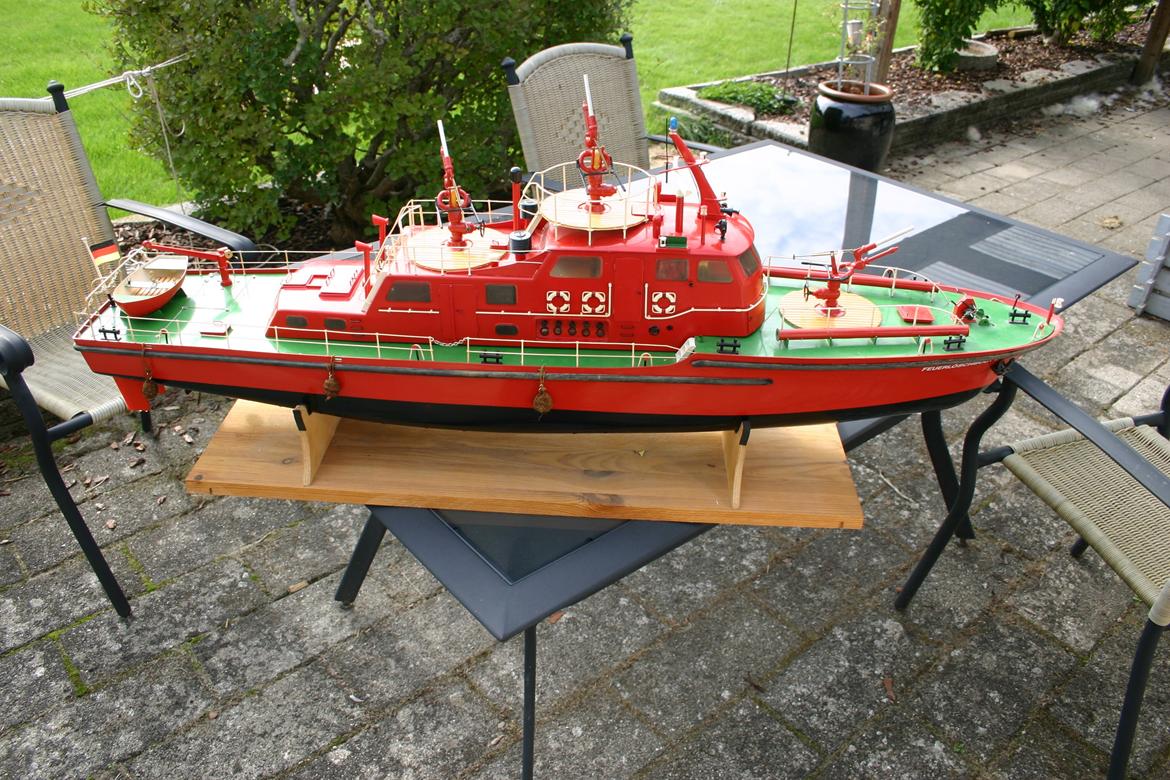 Båd Düsseldorf billede 12