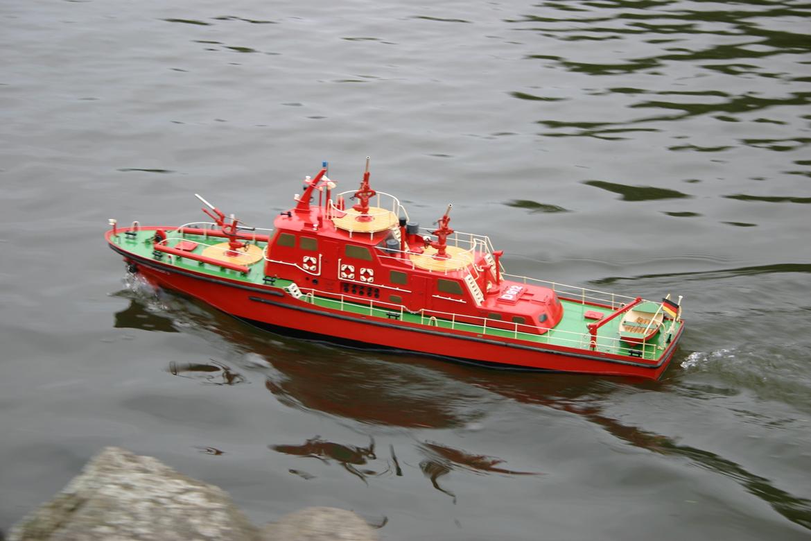 Båd Düsseldorf billede 2