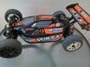 Buggy HPI Vorza Flux HP [Tidl. RC-enhed]