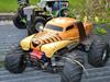 Off-Roader Traxxas Monster Jam Monster Mutt