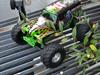 Off-Roader Traxxas Monster Jam Gravedigger