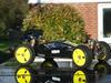 Buggy Team Durango DEX408