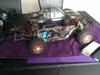 Off-Roader slash 4*4 platinum