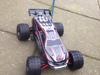 Buggy E-Revo VXL