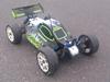 Buggy Kyosho DBX VE 2.0 [Tidl. RC-enhed]