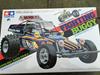 Buggy Tamiya Fighting Buggy 2014